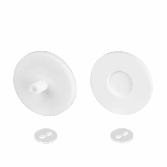 Заглушка ARL-MOONLIGHT-ROUND-40-CAP-TOP-S-SET-WH, Arlight, 048835, изображение 1 Заглушка ARL-MOONLIGHT-ROUND-40-CAP-TOP-S-SET-WH, Arlight, 048835, изображение 1