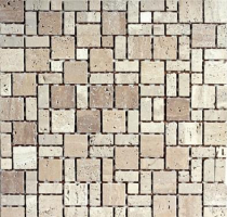 Мозаика Bonaparte Mosaics Palermo 30.5x30.5 (7)