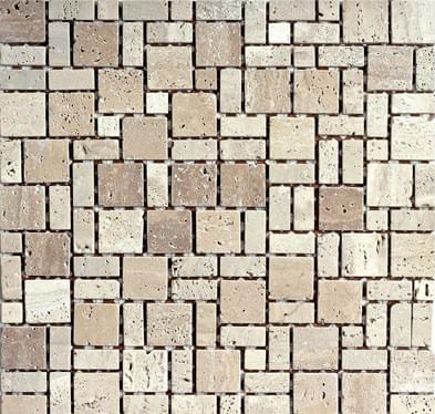 Мозаика Bonaparte Mosaics Palermo 30.5x30.5 (7)