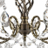 Люстра E14 5*40W 220V LINN CLASSI LN26 094 LUMION 8190/5, композиция 1 Люстра E14 5*40W 220V LINN CLASSI LN26 094 LUMION 8190/5, композиция 1