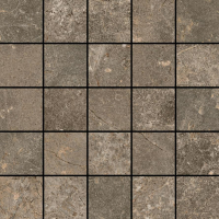 Мозаика Coliseumgres Cervinia Terra Mosaico 28x28, 610110000399 Мозаика Coliseumgres Cervinia Terra Mosaico 28x28, 610110000399
