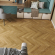 Каменный ламинат SPC NatisSton Rubis Prekestolen, 5003-03 Каменный ламинат SPC NatisSton Rubis Prekestolen, 5003-03