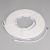 Светодиодная лента герметичная WAVE-SIDE-DOUBLE-B84-16x15mm 24V RGB (10 W/m, IP67, 5m, wire x1), Arlight, 059735