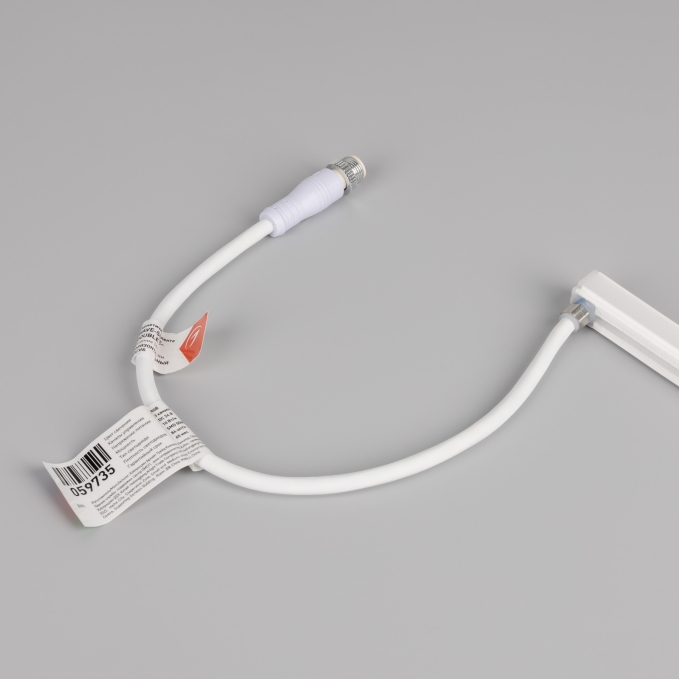 Светодиодная лента герметичная WAVE-SIDE-DOUBLE-B84-16x15mm 24V RGB (10 W/m, IP67, 5m, wire x1), Arlight, 059735, изображение 4