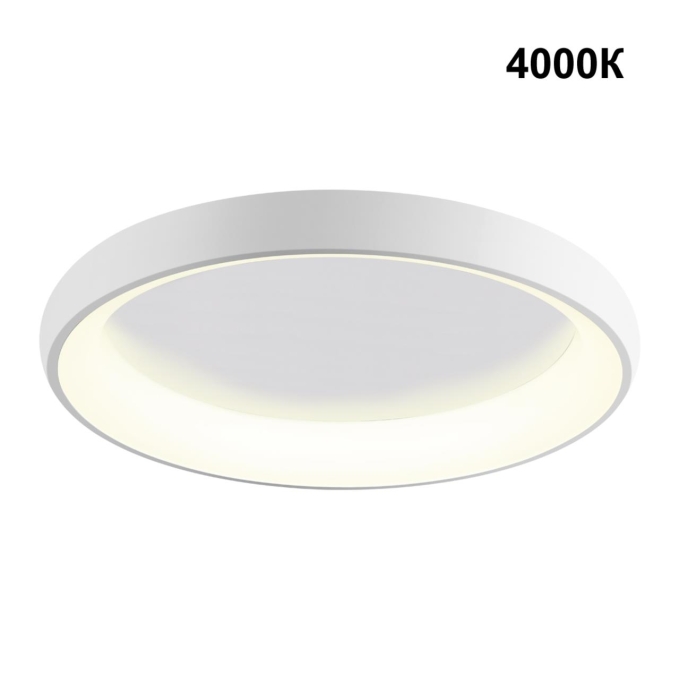 Светильник накладной диммируемый, в комплекте пульт ДУ (2.4G) IP20 LED 3000К~6000К 60W 85-265V FOLD OVER NT23 358 NOVOTECH 359033, фото на цветном фоне 2 Светильник накладной диммируемый, в комплекте пульт ДУ (2.4G) IP20 LED 3000К~6000К 60W 85-265V FOLD OVER NT23 358 NOVOTECH 359033, фото на цветном фоне 2