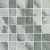 Мозаика Italon Climb Iron Mosaico 30x30, 610110000240