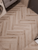 Кварцвиниловая плитка Norland Lagom Parquet LVT Bratt, 1034-05 Кварцвиниловая плитка Norland Lagom Parquet LVT Bratt, 1034-05