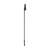 Светильник LGD-CONO-BOLL-H1500-7W Warm3000 (DG, 36 deg, 230V), Arlight, 037521 Светильник LGD-CONO-BOLL-H1500-7W Warm3000 (DG, 36 deg, 230V), Arlight, 037521