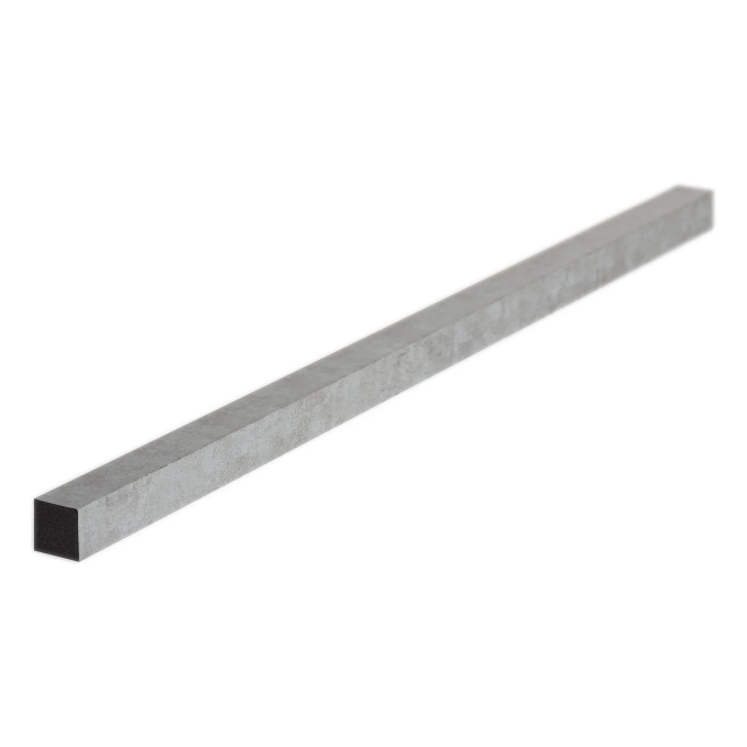 Декоративная рейка Decor-Dizayn 622-25, 20x20x3000 мм Декоративная рейка Decor-Dizayn 622-25, 20x20x3000 мм