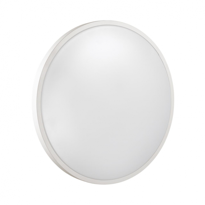 Светильник LED 48Вт 3000-6300K D380 IP43 пульт ДУ LampSmart SMALLI TAN SN 206 СОНЕКС 3014/DL, изображение 1 Светильник LED 48Вт 3000-6300K D380 IP43 пульт ДУ LampSmart SMALLI TAN SN 206 СОНЕКС 3014/DL, изображение 1