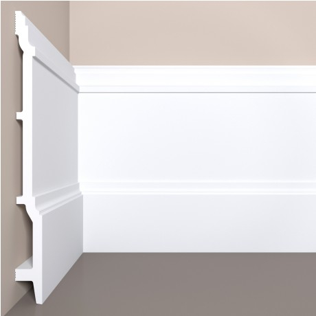 Плинтус Bello Deco П17 250-23 Плинтус Bello Deco П17 250-23