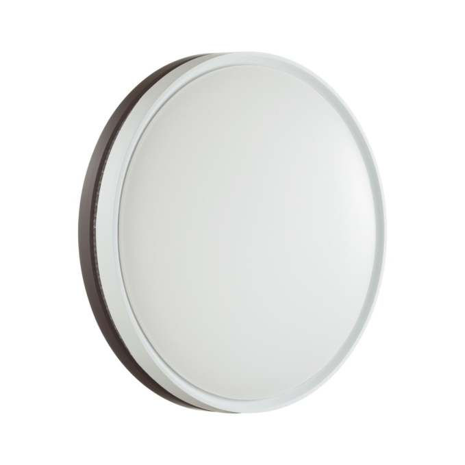 Светильник LED 70Вт 3000-6000К D500 IP43 пульт ДУ NOHAVA BROWN COLOR SN 152 СОНЕКС 7668/EL, дополнительный ракурс Светильник LED 70Вт 3000-6000К D500 IP43 пульт ДУ NOHAVA BROWN COLOR SN 152 СОНЕКС 7668/EL, дополнительный ракурс