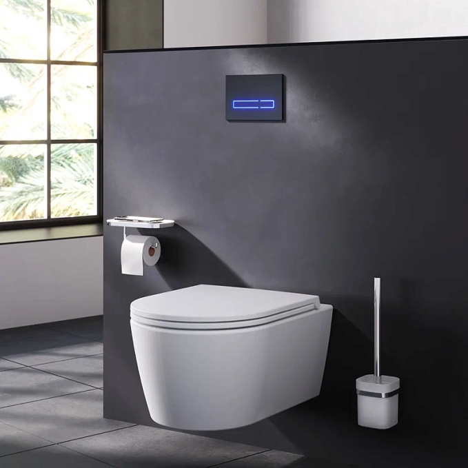 Инсталляция AM.PM Pro I012704.50A38 Инсталляция AM.PM Pro I012704.50A38