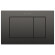 Кнопка смыва Boheme 650/2-GM графит Кнопка смыва Boheme 650/2-GM графит