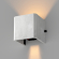 Светильник LGD-PERAN-WALL-S120x120-6W Warm3000 (WH, 0-80 deg, 230V), Arlight, 058169, изображение 4 Светильник LGD-PERAN-WALL-S120x120-6W Warm3000 (WH, 0-80 deg, 230V), Arlight, 058169, изображение 4