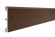 Плинтус Decor-Dizayn 706-82SH, 80x13x2400 мм Плинтус Decor-Dizayn 706-82SH, 80x13x2400 мм