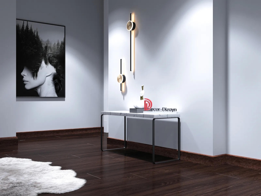 Плинтус Decor-Dizayn 706-82SH, 80x13x2400 мм Плинтус Decor-Dizayn 706-82SH, 80x13x2400 мм