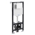 Система инсталляции для унитазов WasserKRAFT Aller 10TLT.010.ME.WM02