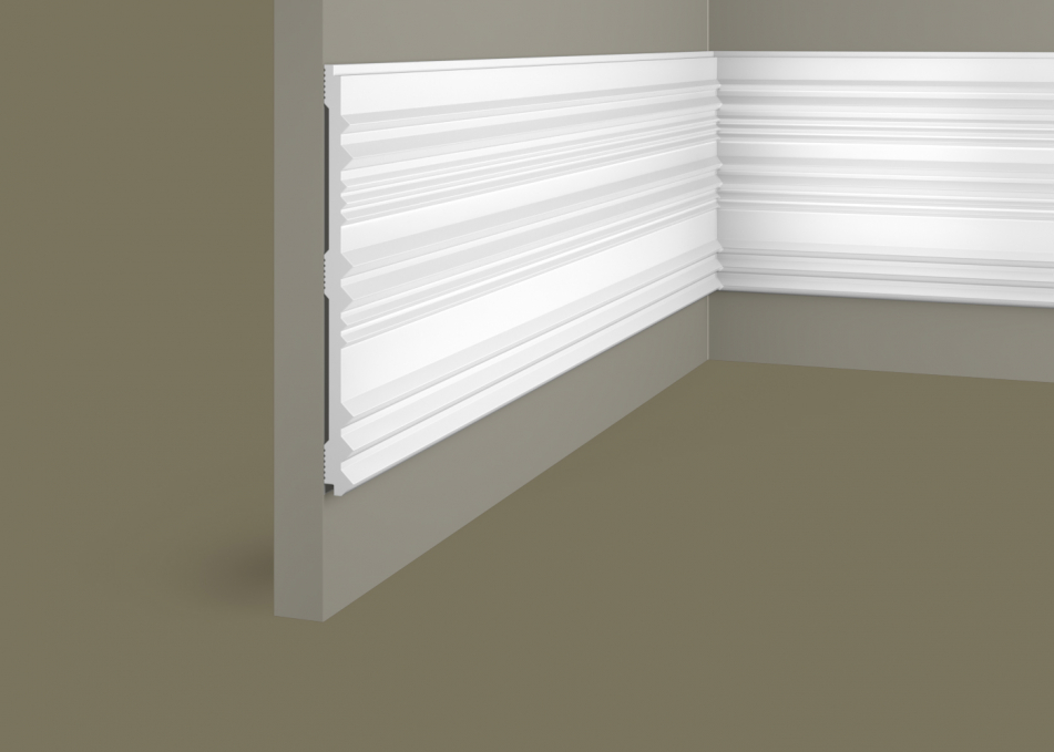Стеновая панель Cosca Decor RP005, 156х12x2800 мм, Экополимер Стеновая панель Cosca Decor RP005, 156х12x2800 мм, Экополимер