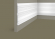 Стеновая панель Cosca Decor RP005, 156х12x2800 мм, Экополимер Стеновая панель Cosca Decor RP005, 156х12x2800 мм, Экополимер
