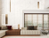 Керамогранит Buono Ceramica Marble Maelstrom Flame Punch Carving 60x120, MHS4413PC