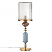Настольная лампа E14 1*40W TERRA MODERN ODL_EX26 023 ODEON LIGHT 5414/1T Настольная лампа E14 1*40W TERRA MODERN ODL_EX26 023 ODEON LIGHT 5414/1T