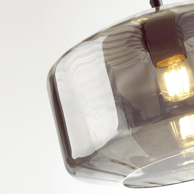 Подвес E27 60W BINGA PENDANT ODL21 409 ODEON LIGHT 4746/1, композиция 3 Подвес E27 60W BINGA PENDANT ODL21 409 ODEON LIGHT 4746/1, композиция 3