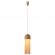 Светильник IP20 LED GU10 5W 220-240V CORK ECODESIGN ODL26 187 ODEON LIGHT 7073/1, фото на белом фоне