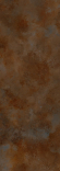 Керамогранит Laminam Ossido Bruno Lux 3+ 100x300, LAMF009725 Керамогранит Laminam Ossido Bruno Lux 3+ 100x300, LAMF009725