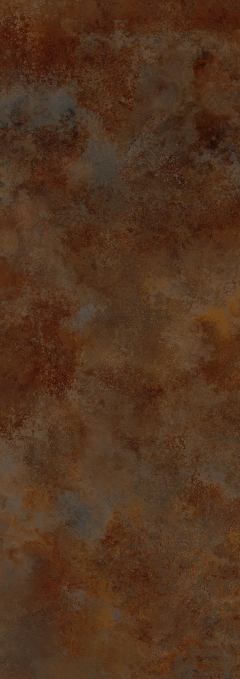 Керамогранит Laminam Ossido Bruno Lux 3+ 100x300, LAMF009725 Керамогранит Laminam Ossido Bruno Lux 3+ 100x300, LAMF009725