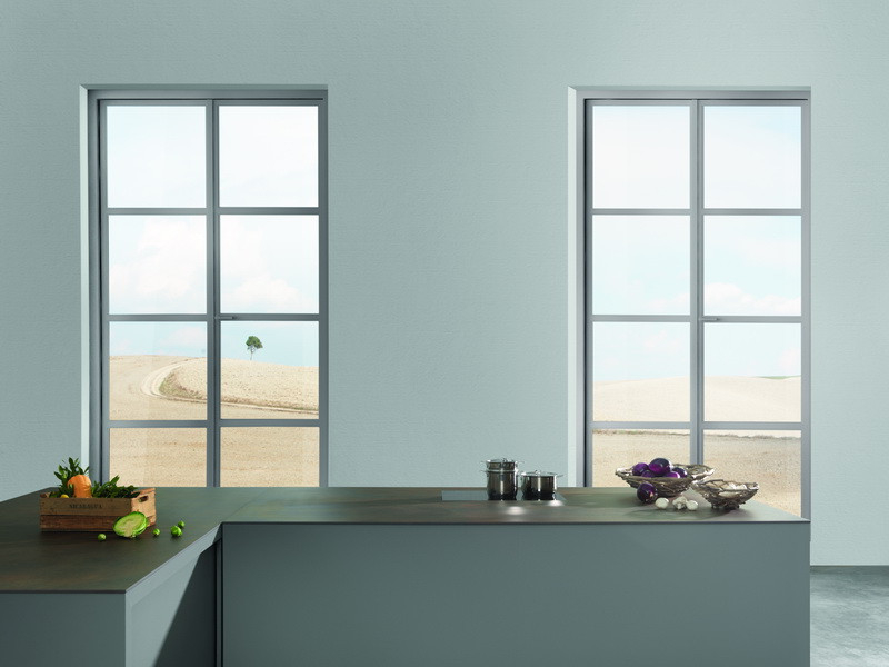 Керамогранит Laminam Ossido Bruno Lux 3+ 100x300, LAMF009725 Керамогранит Laminam Ossido Bruno Lux 3+ 100x300, LAMF009725