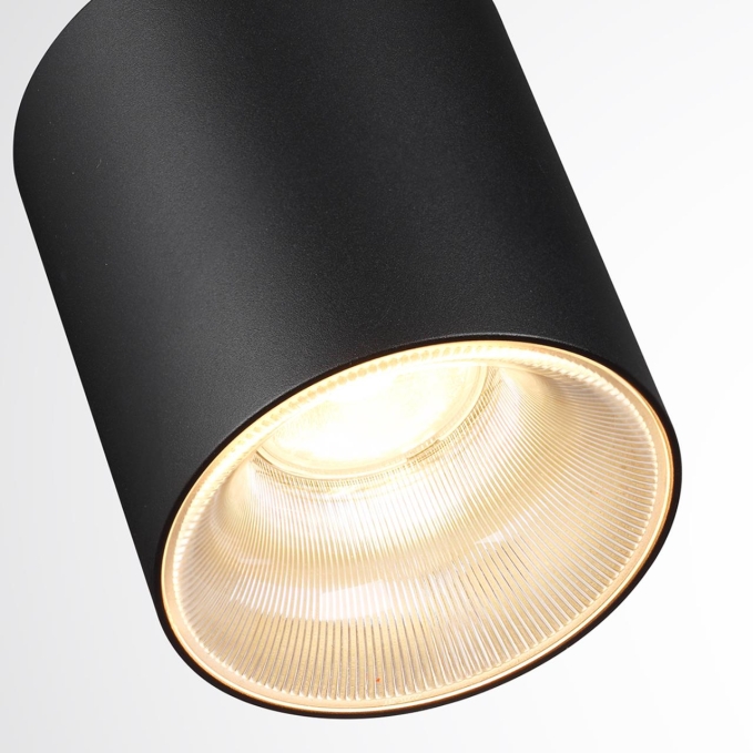 Светильник IP20 LED 12W 840Лм 3000K/4000K/6000K 36° 220-240V BRIM HIGHTECH ODL26 325 ODEON LIGHT 7138/12CL, дополнительный ракурс Светильник IP20 LED 12W 840Лм 3000K/4000K/6000K 36° 220-240V BRIM HIGHTECH ODL26 325 ODEON LIGHT 7138/12CL, дополнительный ракурс