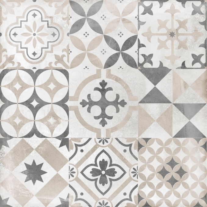 Керамогранит LB Ceramics Цемент Стайл (Cement Style) 45x45, 7246-0005 Керамогранит LB Ceramics Цемент Стайл (Cement Style) 45x45, 7246-0005