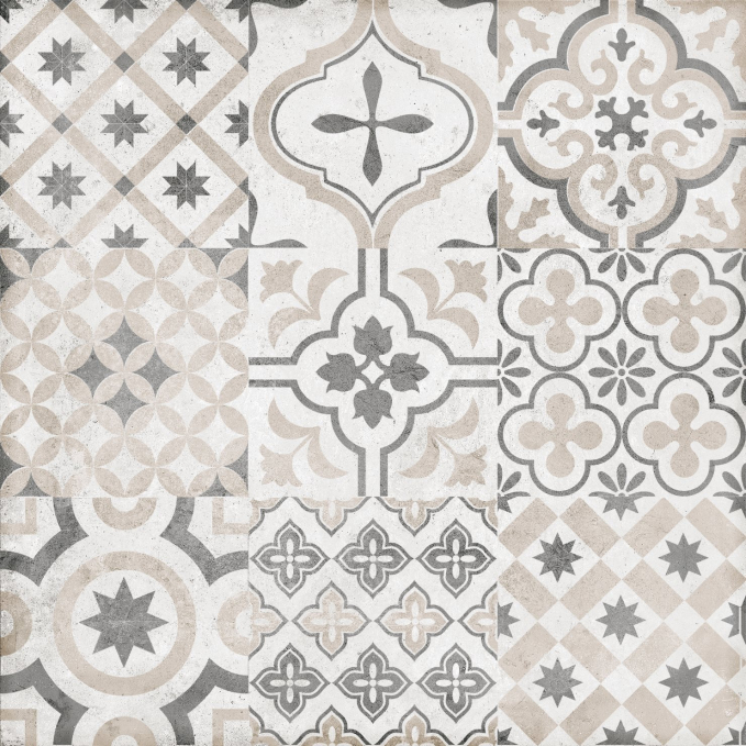 Керамогранит LB Ceramics Цемент Стайл (Cement Style) 45x45, 7246-0005 Керамогранит LB Ceramics Цемент Стайл (Cement Style) 45x45, 7246-0005