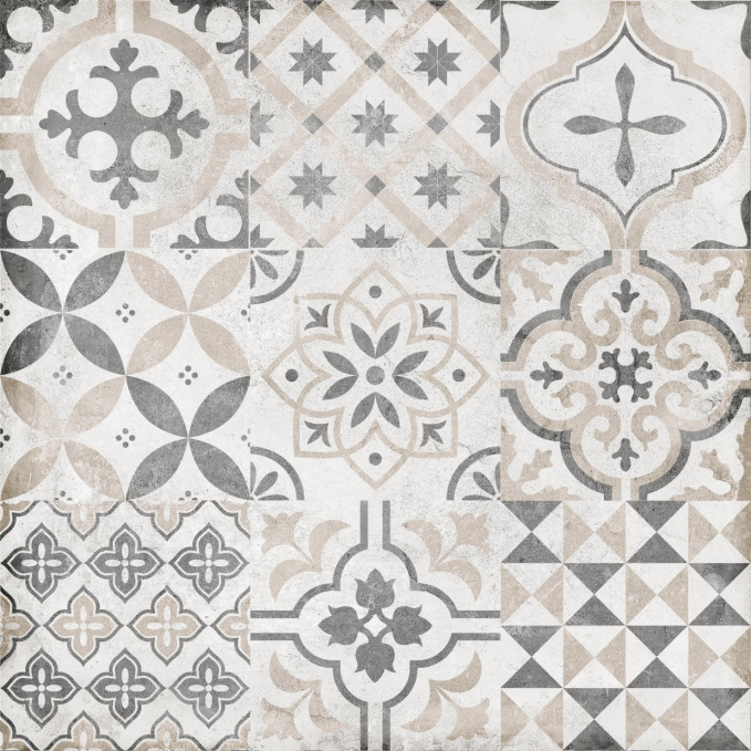 Керамогранит LB Ceramics Цемент Стайл (Cement Style) 45x45, 7246-0005 Керамогранит LB Ceramics Цемент Стайл (Cement Style) 45x45, 7246-0005