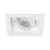 Светильник MS-VORTEX-BUILT-S90x90-12W Warm3000 (WH-WH, 40 deg, 230V), Arlight, 057914