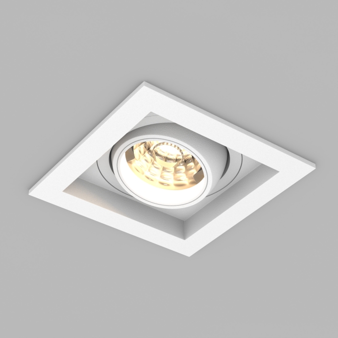 Светильник MS-VORTEX-BUILT-S90x90-12W Warm3000 (WH-WH, 40 deg, 230V), Arlight, 057914, изображение 6 Светильник MS-VORTEX-BUILT-S90x90-12W Warm3000 (WH-WH, 40 deg, 230V), Arlight, 057914, изображение 6