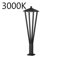 Уличный светильник IP65 LED 12W 3000K AC85-265V BEARITZ NATURE ODL25 673 ODEON LIGHT 6655/12GL3 Уличный светильник IP65 LED 12W 3000K AC85-265V BEARITZ NATURE ODL25 673 ODEON LIGHT 6655/12GL3