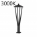 Уличный светильник IP65 LED 12W 3000K AC85-265V BEARITZ NATURE ODL25 673 ODEON LIGHT 6655/12GL3, изображение 1 Уличный светильник IP65 LED 12W 3000K AC85-265V BEARITZ NATURE ODL25 673 ODEON LIGHT 6655/12GL3, изображение 1