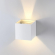 Ландшафтный светильник IP54 LED 3000K 6W 220-240V CALLE STREET NT18 744 NOVOTECH 357518, фото на белом фоне Ландшафтный светильник IP54 LED 3000K 6W 220-240V CALLE STREET NT18 744 NOVOTECH 357518, фото на белом фоне