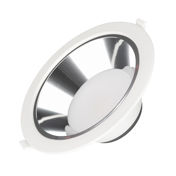 Светильник IM-STORM-R175-20W Day4000-MIX (WH, 80 deg, 230V), Arlight, 032433 Светильник IM-STORM-R175-20W Day4000-MIX (WH, 80 deg, 230V), Arlight, 032433