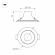 Светильник IM-STORM-R175-20W Day4000-MIX (WH, 80 deg, 230V), Arlight, 032433 Светильник IM-STORM-R175-20W Day4000-MIX (WH, 80 deg, 230V), Arlight, 032433