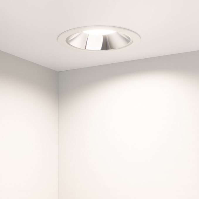 Светильник IM-STORM-R175-20W Day4000-MIX (WH, 80 deg, 230V), Arlight, 032433, изображение 6 Светильник IM-STORM-R175-20W Day4000-MIX (WH, 80 deg, 230V), Arlight, 032433, изображение 6