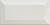 Настенная плитка Equipe Metro Light Grey 7.5x15, 20759