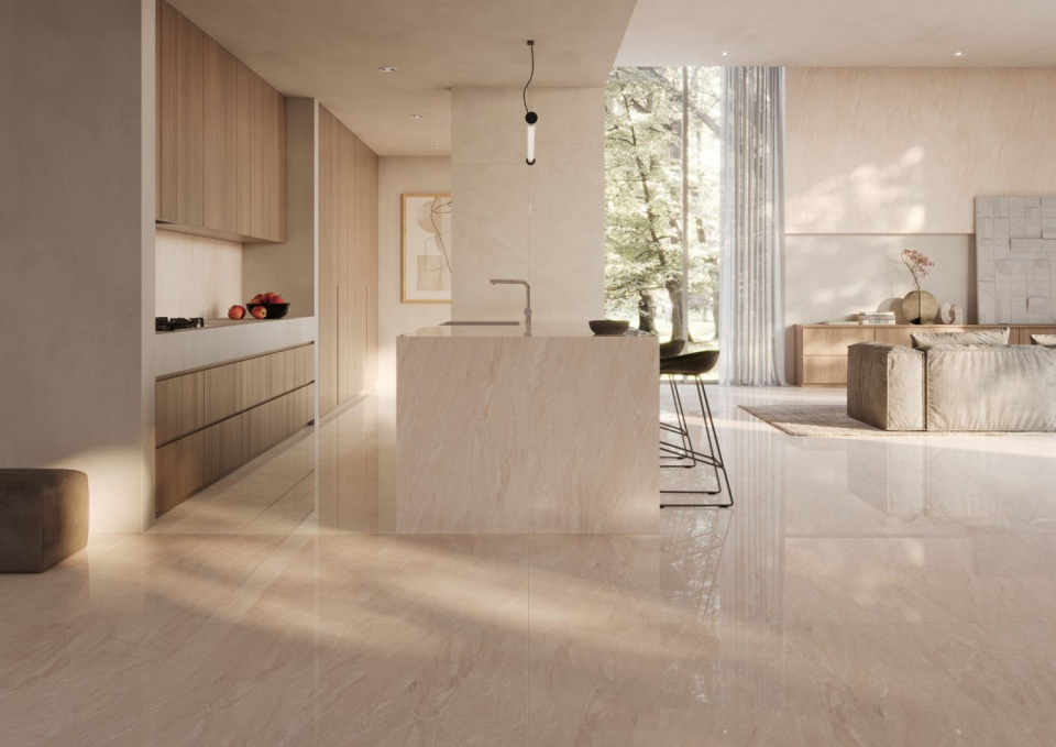 Керамогранит Pieza Ceramica Dorsey Beige 60x120, DO006012N Керамогранит Pieza Ceramica Dorsey Beige 60x120, DO006012N