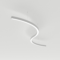 Светильник SP-LINE-HANG ARC-S3535-D1500-124W Day4000 (WHITE, 230V), Arlight, 034056(1) Светильник SP-LINE-HANG ARC-S3535-D1500-124W Day4000 (WHITE, 230V), Arlight, 034056(1)