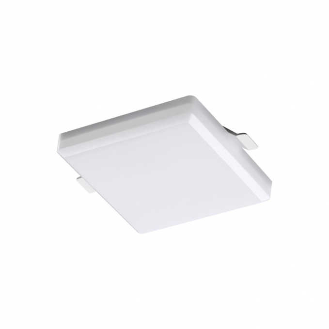 Светильник встраиваемый влагозащищенный IP54 LED 4000K 8W 100-240V PANDORA SPOT NT21 590 NOVOTECH 358679, изображение 1 Светильник встраиваемый влагозащищенный IP54 LED 4000K 8W 100-240V PANDORA SPOT NT21 590 NOVOTECH 358679, изображение 1