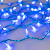Светодиодная гирлянда ARD-STRING-CLASSIC-10000-BLUE-100LED-MILK-STD Blue (230V, 7W), Arlight, 031198 Светодиодная гирлянда ARD-STRING-CLASSIC-10000-BLUE-100LED-MILK-STD Blue (230V, 7W), Arlight, 031198