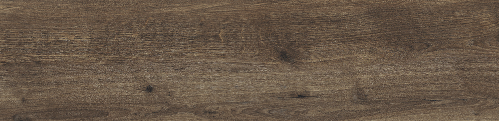 Керамогранит Cersanit Wood Concept Natural темно-коричневый рельеф 21.8x89.8, А15985