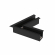 Коннектор угловой MAG-CON-4560-F-V60 (BK), Arlight, 035311, изображение 2 Коннектор угловой MAG-CON-4560-F-V60 (BK), Arlight, 035311, изображение 2